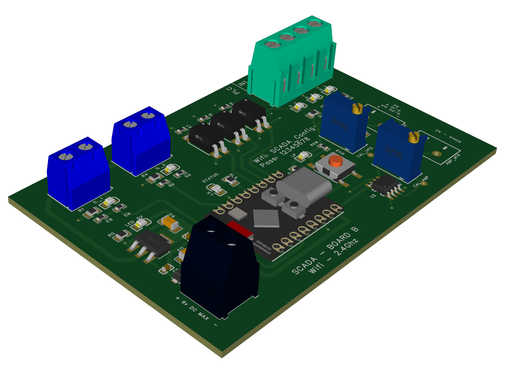 PCB 1